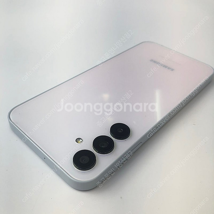 (양산중고폰) 95398 갤럭시A15 (A155) 화이...--4