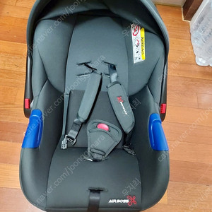 에어보스 바구니카시트 25000원(상태최상)