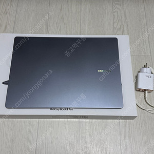 삼성 갤럭시 북4 프로 16인치 NT960XGQ-A52A
