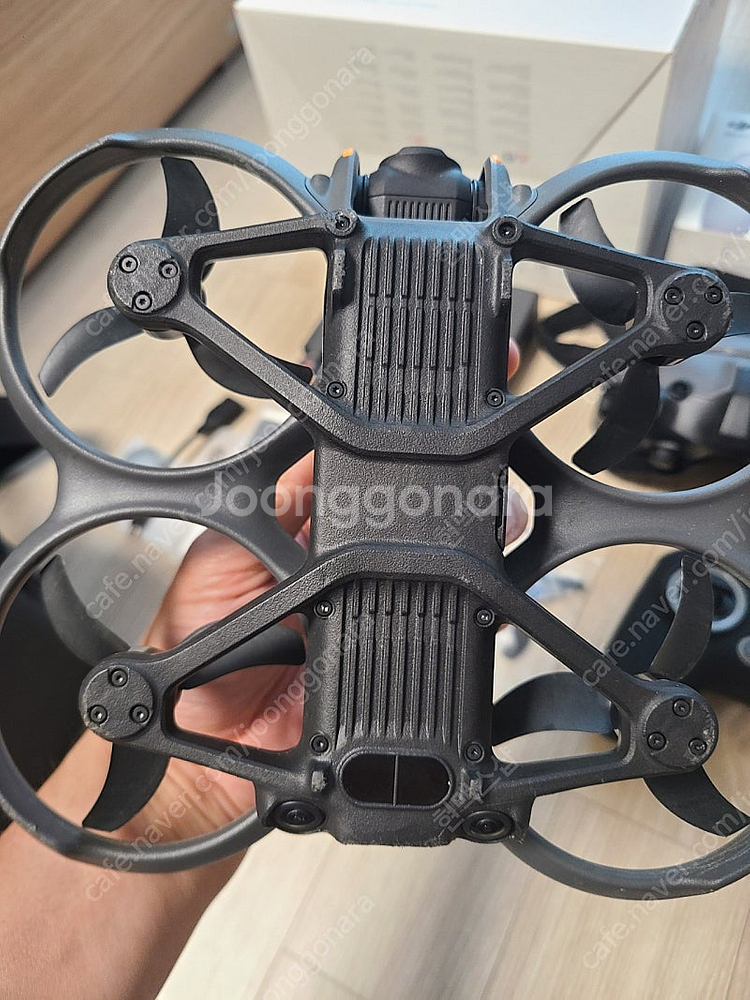 DJI 아바타2 드론 풀셋--1