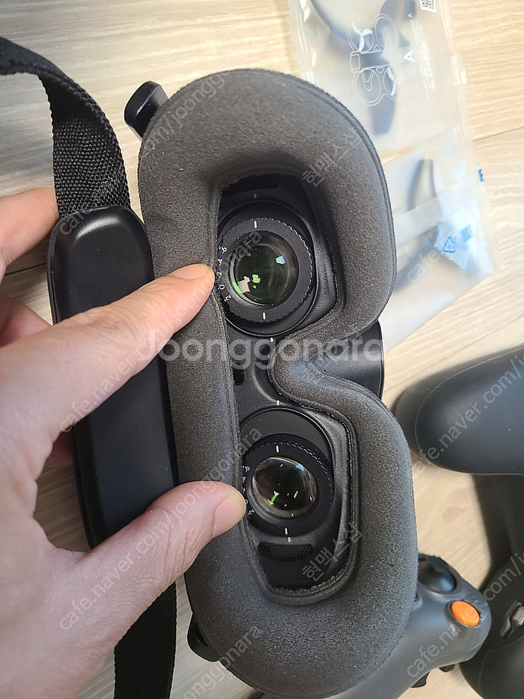 DJI 아바타2 드론 풀셋--4