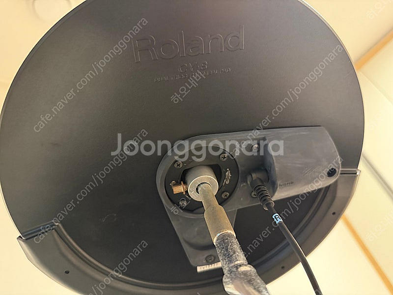 롤랜드 전자드럼세트 판매 (TD-3)--7