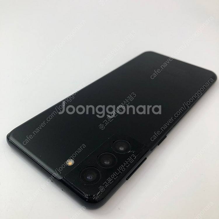 (양산중고폰) 25001 갤럭시S21플러스 (G996)...--4