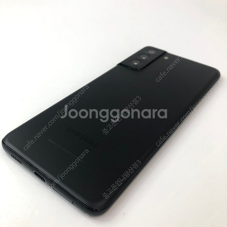 (양산중고폰) 25001 갤럭시S21플러스 (G996)...--5