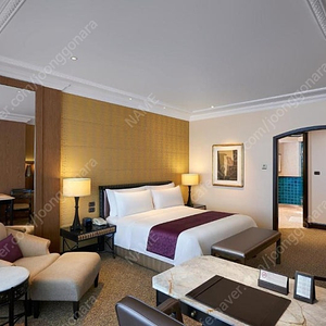 쉐라톤 그란데 수쿰윗 (Sheraton Grande Sukhumvit) 호텔 8/1-8/5중 1박 양도