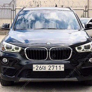 BMW X1 (F48) xDrive 18d 중고차 최저가 판매합니다. ★전액할부★전국최저가★저신용★유튜브:뿅카TV★