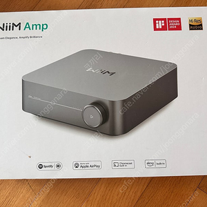 윔앰프(wimm amp)