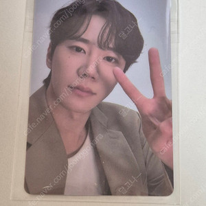 (급전)이준영 팬미팅 2회차 19일 7시 입장포카 양도 판매합니다