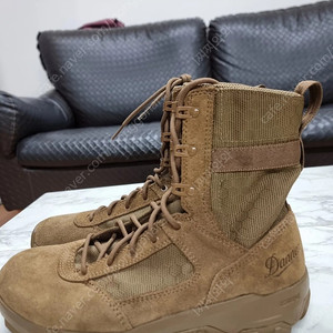 대너 소닉 전투화 ※가격인하