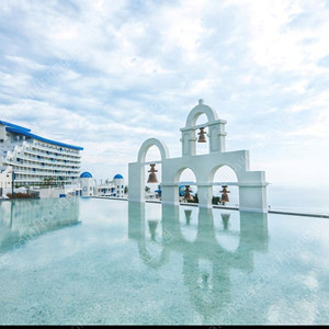 쏠비치 삼척 ) 8월2일 1박..스위트 클린