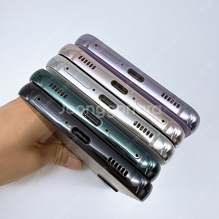 SSS 무잔상 갤럭시S22 21,9만 256GB 공기계...--4