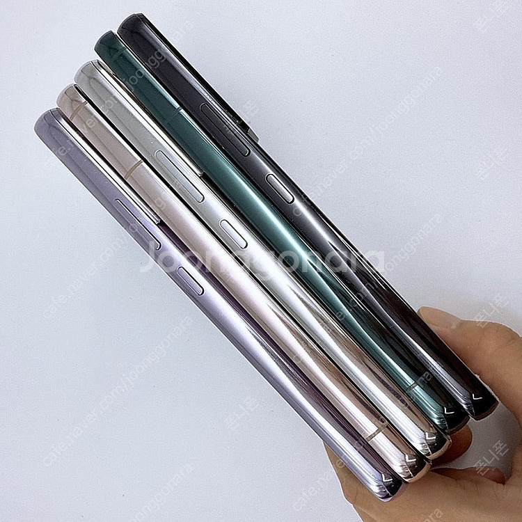 SSS 무잔상 갤럭시S22 21,9만 256GB 공기계...--6