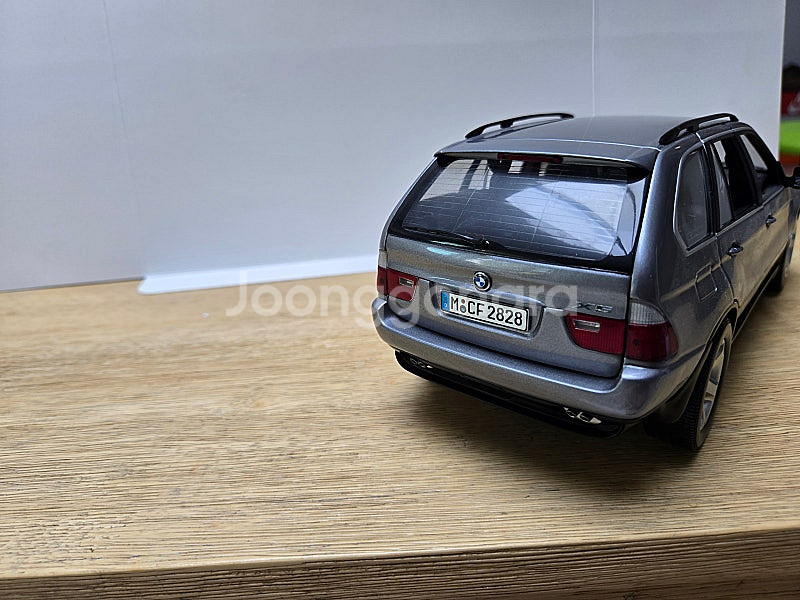 1/18 / 교쇼, 미니챔프/ BMW 아우디 벤츠 딜러...--8