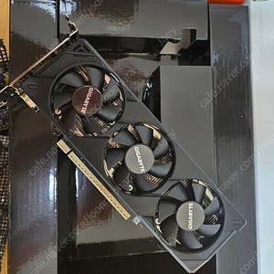 기가바이트 rtx 5060 lp nano 풀박스