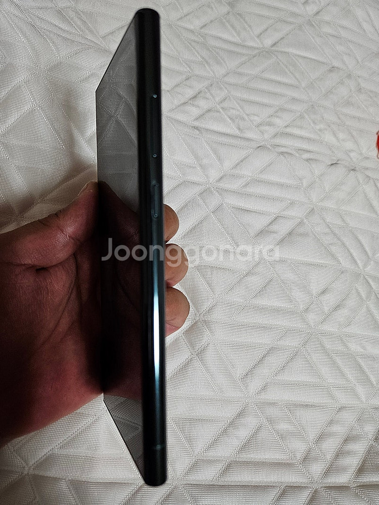 S22 울트라 그린 256gb 상자포함 팝니다.--3