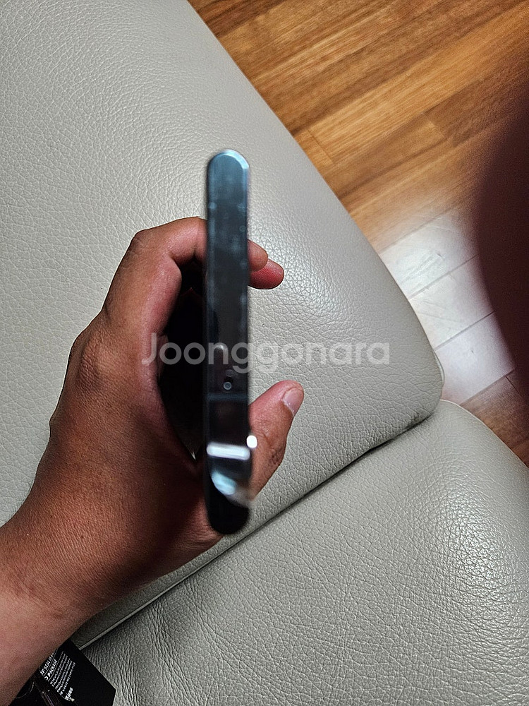 S22 울트라 그린 256gb 상자포함 팝니다.--5