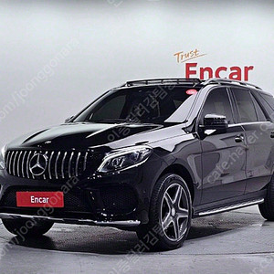 벤츠 GLE 클래스 W166 GLE 350 d 4MATIC 중고 저렴하게 판매합니다 ★전액할부★전국최저가★저신용★유튜브:뿅카TV★
