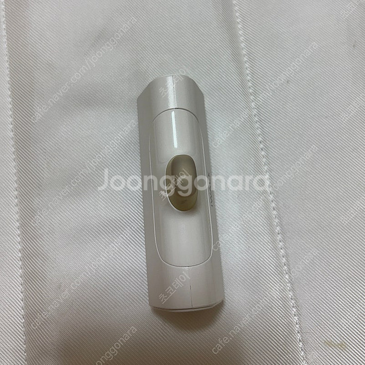 (8핀용) 아이워크 미니 보조배터리--5