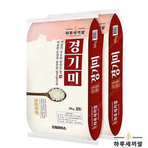 24년산 특등급 프리미엄 경기미쌀10kgx2포 무료배송55900원 최근도정