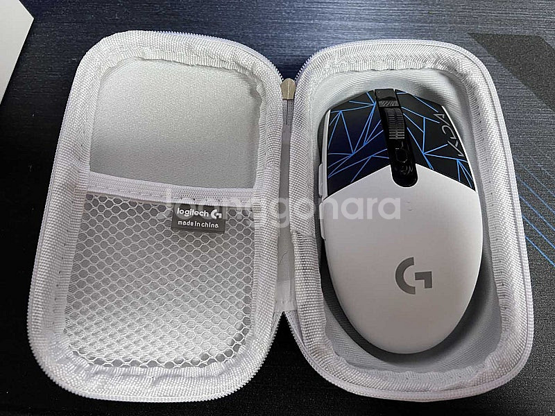 로지텍 G303, G304, G PRO, 지슈라, KD...--9