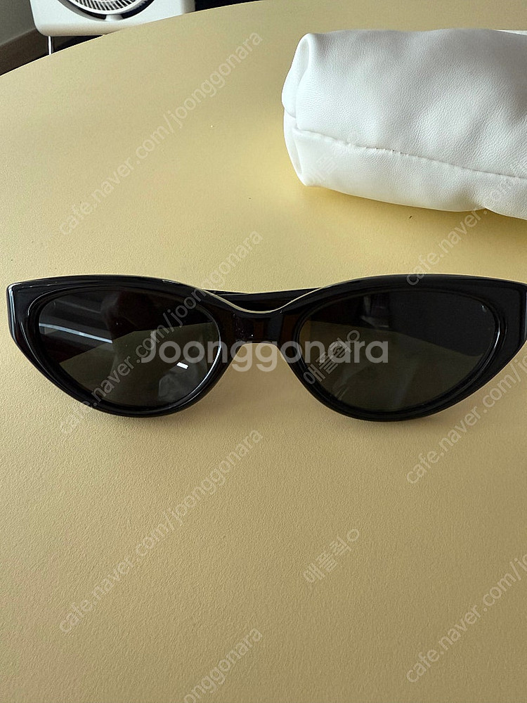 젠틀몬스터x마르지엘라 mm108-01--2