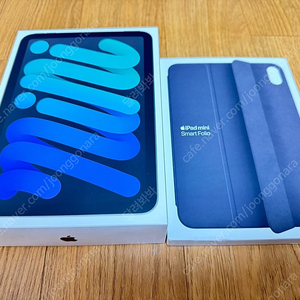 아이패드 미니 A17 프로, 정품 폴리오케이스 포함, 128GB, Wi-Fi 새제품급 팝니다.(7월1일 구매)