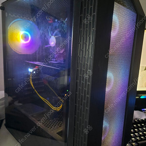 i5 10400 & RTX2060 고사양 게이밍 컴퓨터 본체 팝니다