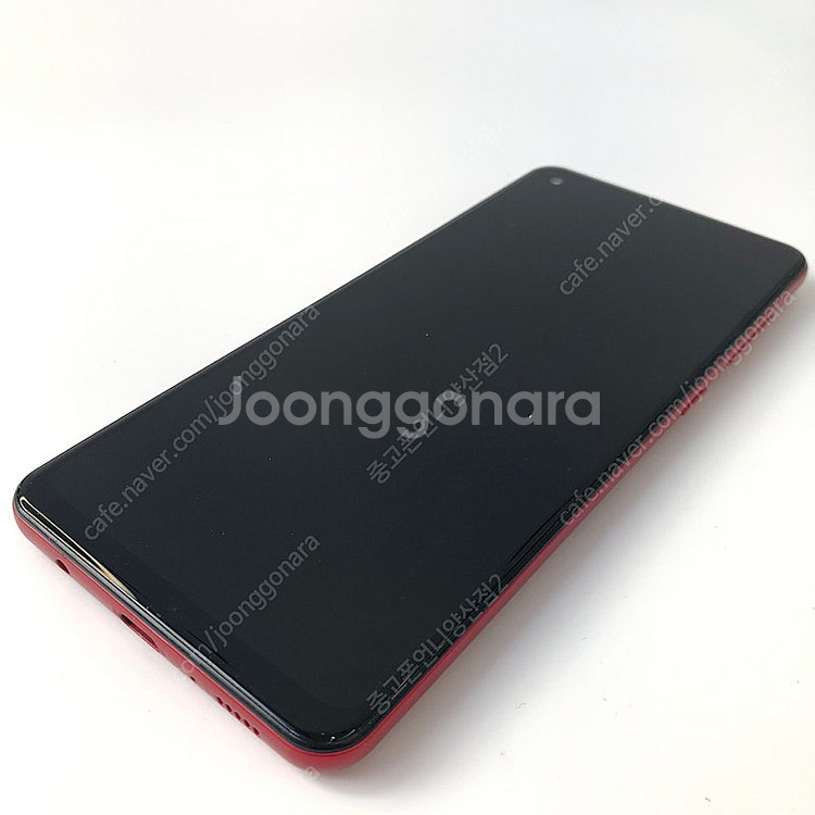 (양산중고폰) 98602 갤럭시A21S (A217) 레...--7