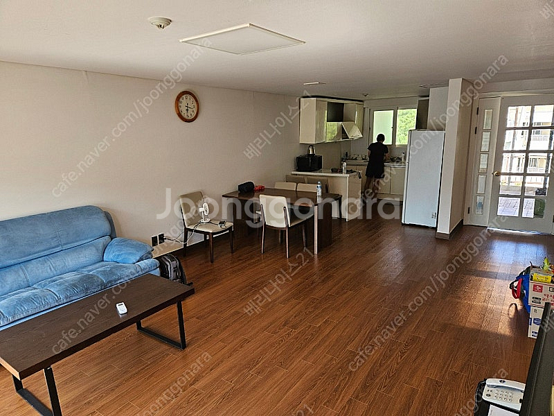 용평리조트 7월30일~8월1일 빌라콘도 입니다.--0