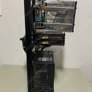 [서울직거래] i7 조립 pc 본체 진짜 저렴하게 넘겨요~ 게이밍, 사무용, 집에서 간단하게 쓰기 좋아요~ 바로 사용 가능!