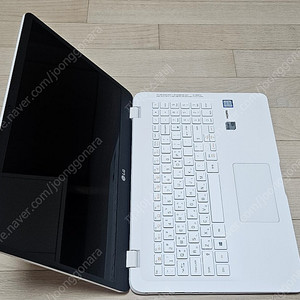 LG 울트라PC (15UD590-KX70K) (15.6인치, i7 CPU, 16GB RAM, 256GB+1TB, 윈도우11)