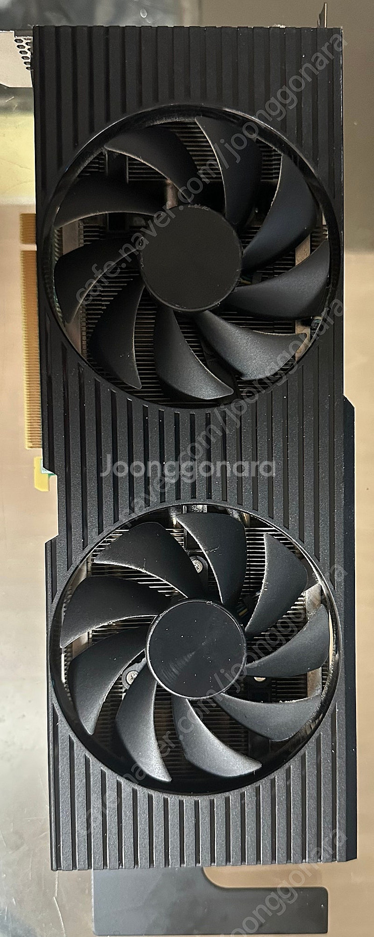 MSI oem RTX 3080 그래픽카드 팝니다.--0