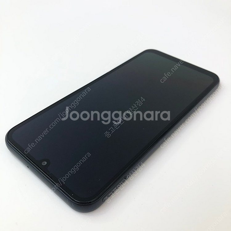 (양산중고폰) 98363 갤럭시A24 (A245) 블랙...--6