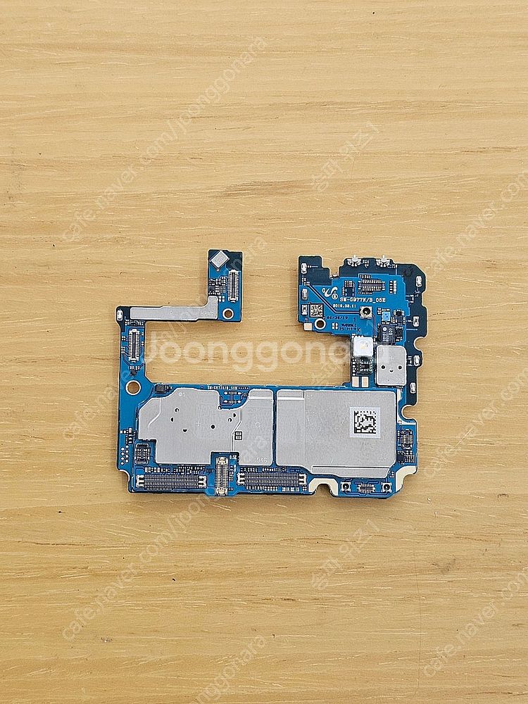 [수량 한정/초특가] 삼성 갤럭시 S10 5G 메인보드...--0