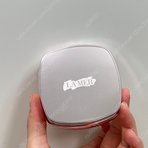 라메르 쿠션 케이스
