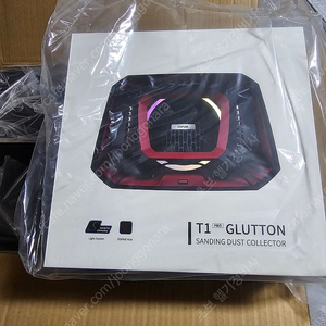 DSPIAE T1 Pro 글루톤 집진기 판매합니다
