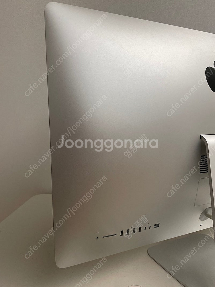 아이맥 2020년 27인치 Retina 5K /10세대...--5