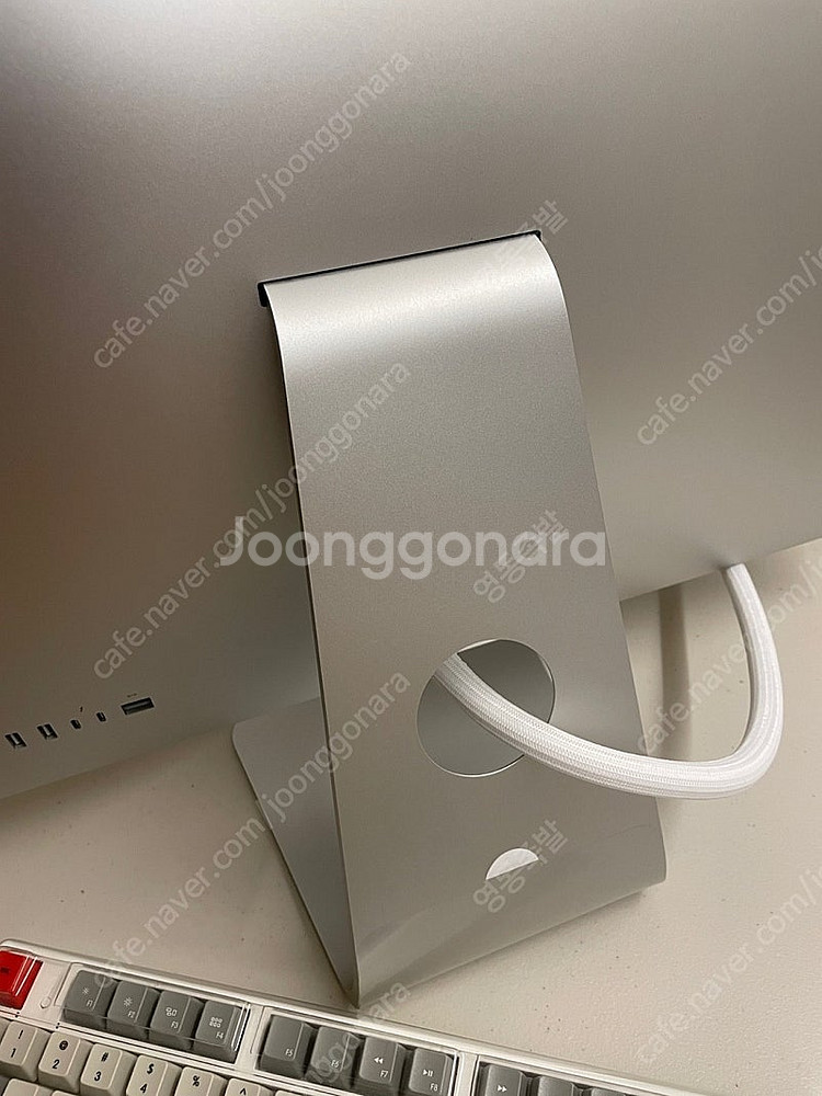 아이맥 2020년 27인치 Retina 5K /10세대...--7