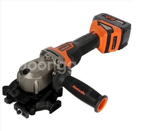 아임삭 철근 절단기 세트 팝니다. BL22SC805(철근 컷터)--1