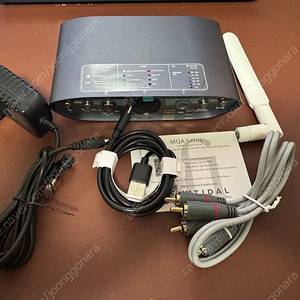 ifi Zen Blue 3 블루투스 DAC