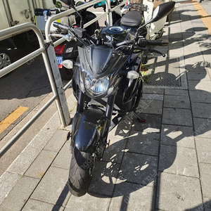 18년 s750 판매 합니다