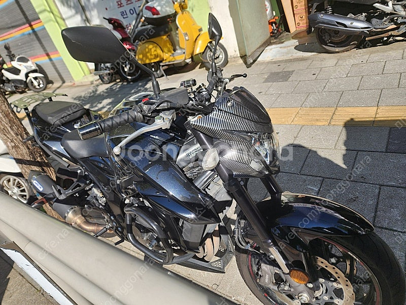 18년 s750 판매 합니다--1