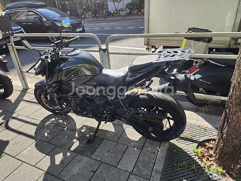 18년 s750 판매 합니다--2