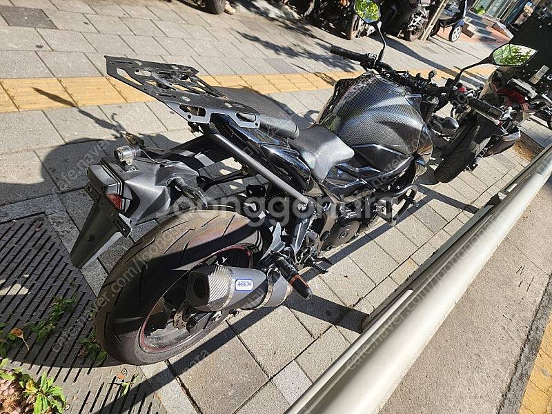 18년 s750 판매 합니다--3