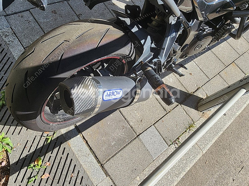 18년 s750 판매 합니다--6