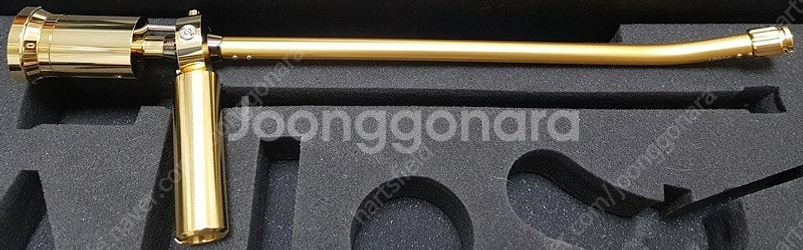버전업 오르토폰 RMG309i 12" 복각 톤암 및 전...--1