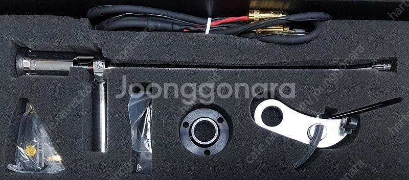 버전업 오르토폰 RMG309i 12" 복각 톤암 및 전...--6