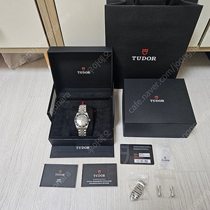 튜더 블랙베이54 판매합니다 [2025년 6월식]