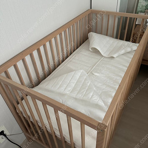 이케아 스니글라르 (이케아 아기 침대)