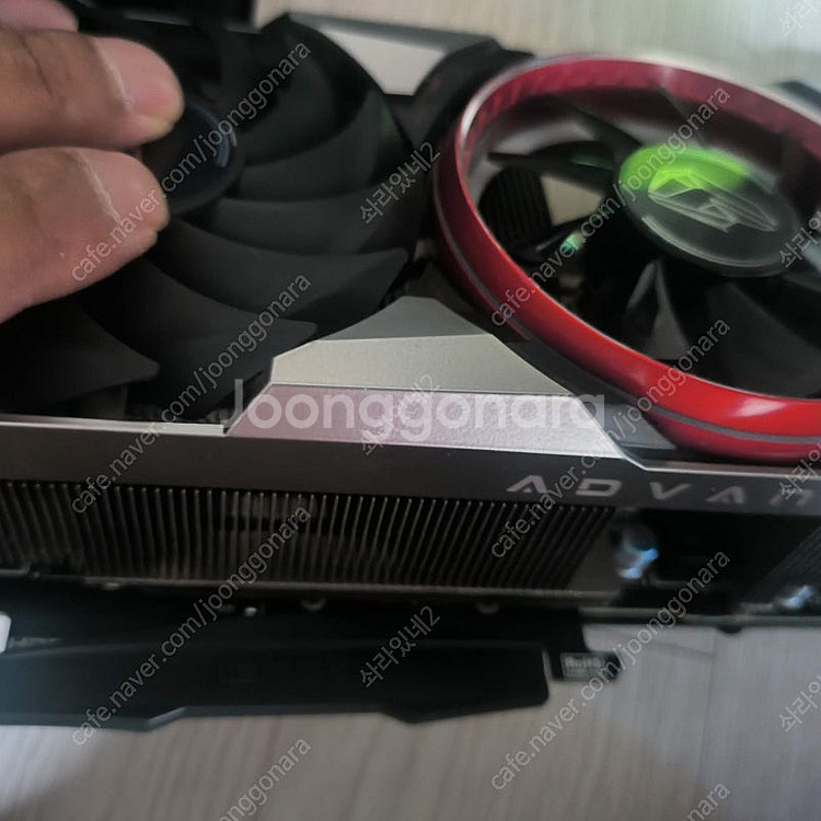 COLORFUL iGame 지포스 RTX 3080 Ti...--3